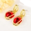 Show details for Classic Resin Dangle Earrings with 3~7 Day Delivery