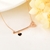Picture of Affordable Copper or Brass Fashion Pendant Necklace from Trust-worthy Supplier