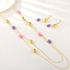 Show details for Party Geometric 2 Piece Jewelry Set with Speedy Delivery