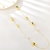 Picture of Classic Zinc Alloy Fashion Sweater Necklace Online Only