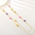 Picture of Latest Geometric Classic Fashion Sweater Necklace