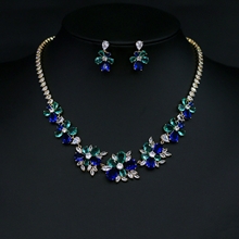 Show details for Best Cubic Zirconia Party 2 Piece Jewelry Set