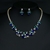 Picture of Best Cubic Zirconia Party 2 Piece Jewelry Set
