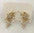 Picture of Purchase Gold Plated Party Dangle Earrings Exclusive Online