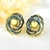 Picture of Party Flowers & Plants Dangle Earrings with Fast Shipping