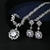 Picture of Luxury White 2 Piece Jewelry Set at Unbeatable Price