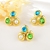 Picture of Low Cost Gold Plated Rhinestone 2 Piece Jewelry Set with Low Cost