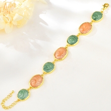 Show details for Gold Plated Party Fashion Bangle from Editor Picks