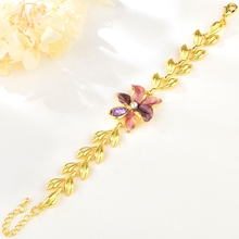 Show details for Classic Party Fashion Bangle in Flattering Style