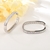 Picture of Party Fashion Small Hoop Earrings with Beautiful Craftmanship