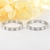 Picture of Fashion Party Small Hoop Earrings with Beautiful Craftmanship