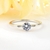 Picture of Fashion Platinum Plated Fashion Ring at Unbeatable Price