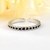 Picture of Brand New White 925 Sterling Silver Fashion Ring with SGS/ISO Certification