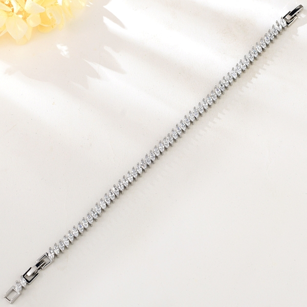 Picture of Party Luxury Fashion Bracelet for Female