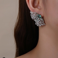 Picture of Party Butterfly Dangle Earrings at Unbeatable Price