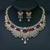 Picture of Bling Party Gold Plated 2 Piece Jewelry Set