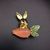 Picture of Fashion Copper or Brass Brooche at Factory Price