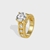 Picture of Party Delicate Fashion Ring with Speedy Delivery