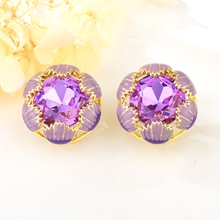 Show details for Party Classic Dangle Earrings with Fast Delivery