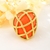 Picture of Shop Gold Plated Resin Fashion Ring with Wow Elements