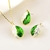 Picture of Trending Classic Flowers & Plants 2 Piece Jewelry Set with Full Guarantee