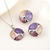 Picture of Fast Selling Colorful Party 2 Piece Jewelry Set for Ladies