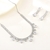 Picture of Delicate Geometric 2 Piece Jewelry Set at Unbeatable Price