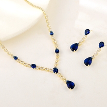 Show details for Party Delicate 2 Piece Jewelry Set with Speedy Delivery