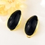 Show details for Zinc Alloy Party Dangle Earrings From Reliable Factory