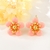 Picture of Best Selling Party Flowers & Plants Dangle Earrings