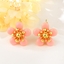 Show details for Best Selling Party Flowers & Plants Dangle Earrings