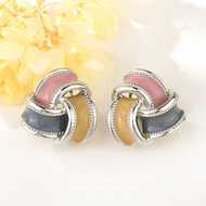 Show details for Delicate Geometric Classic Dangle Earrings Show details for Delicate Geometric Classic Dangle Earrings