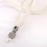 Picture of Dubai Party Pendant Necklace Online Only