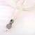 Picture of Dubai Party Pendant Necklace Online Only