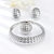 Picture of Amazing Party Geometric 3 Piece Jewelry Set