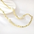 Picture of Most Popular Resin Gold Plated Long Chain Necklace