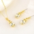 Picture of Classic Zinc Alloy 2 Piece Jewelry Set for Her