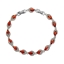 Show details for Nice Cubic Zirconia Copper or Brass Fashion Bracelet