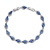 Picture of Good Quality Cubic Zirconia Luxury Fashion Bracelet