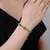 Picture of Fast Selling Yellow Party Fashion Bracelet For Your Occasions