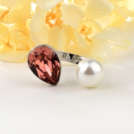 Show details for Amazing Geometric Fashion Fashion Ring Show details for Amazing Geometric Fashion Fashion Ring