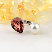 Show details for Amazing Geometric Fashion Fashion Ring