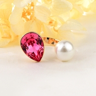 Show details for Wholesale Copper or Brass Pink Fashion Ring Online Show details for Wholesale Copper or Brass Pink Fashion Ring Online