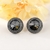 Picture of Attractive Black Party Dangle Earrings For Your Occasions