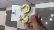 Show details for Party Gold Plated Dangle Earrings with Speedy Delivery Show details for Party Gold Plated Dangle Earrings with Speedy Delivery