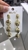 Picture of Gold Plated Colorful Chandelier Earrings From Reliable Factory