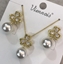 Show details for Recommended Colorful Cubic Zirconia Short Chain Necklace from Top Designer
